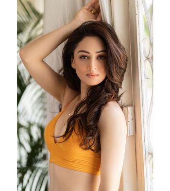 Sandeepa Dhar