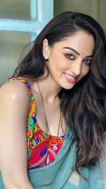Sandeepa Dhar