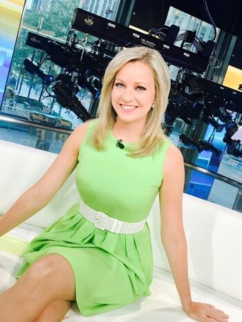 Sandra Smith