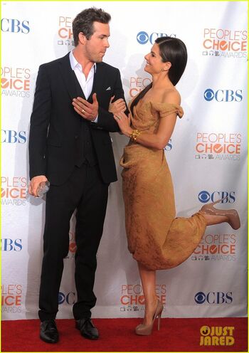 sandrabullock
