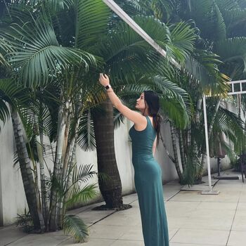 Sangay palmu