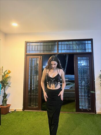Full leaked Sangeeta private onlyfans photo
