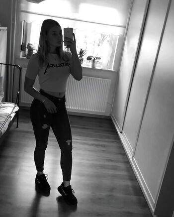 Sanne Liebrand