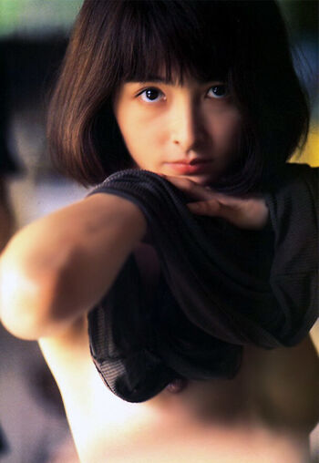 Full leaked Saori iwama private onlyfans photo
