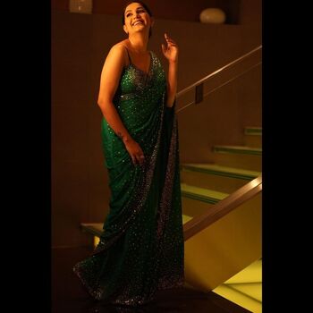 Sapna Choudhary