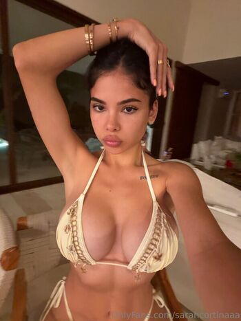 Full leaked Sara cortinez page private onlyfans photo