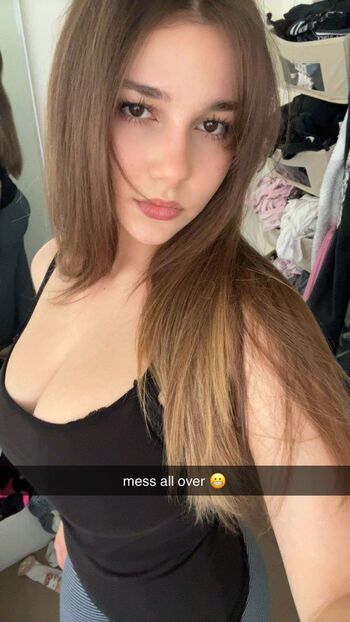 Sara Dobrik