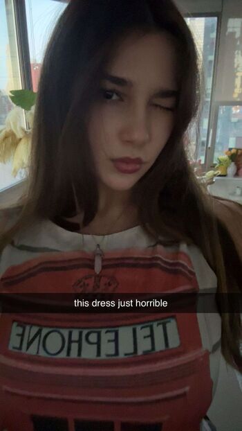 Sara Dobrik