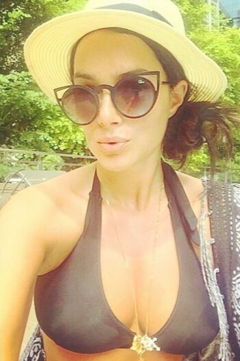 Sara La Fountain