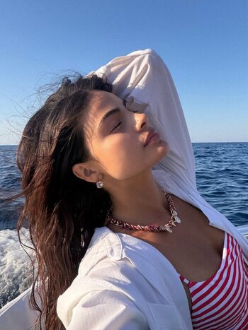 Full leaked Sara orrego private onlyfans photo
