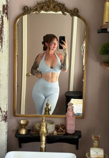 Full leaked Sara riley private onlyfans photo