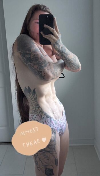 Full leaked Sara riley private onlyfans photo