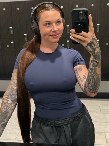 Full leaked Sara riley private onlyfans photo
