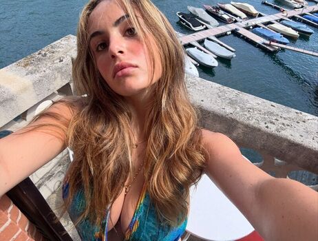 Sarabella Harris