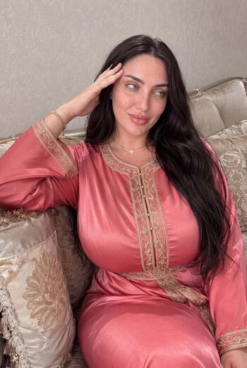 Sarah Albarcha