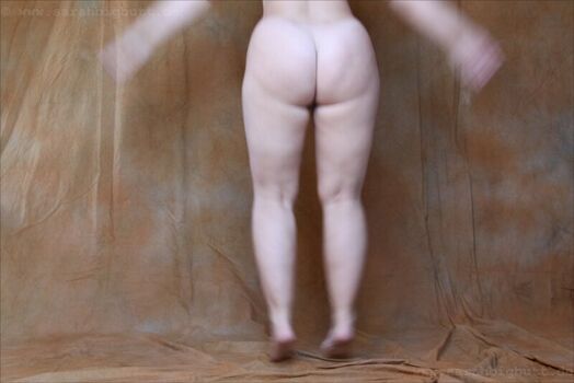 Sarah Big Butt