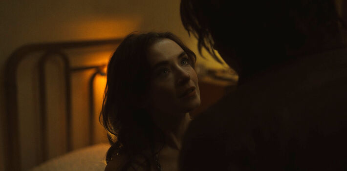 Full leaked Sarah bolger private onlyfans photo