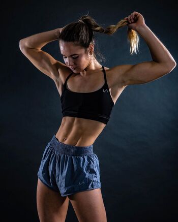 Sarah Dorough