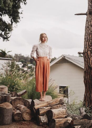 Sarah Goldberg