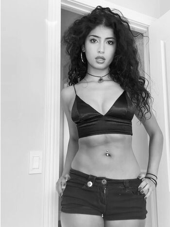 Sarah Hadjih