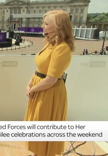 Full leaked Sarah jane mee private onlyfans photo