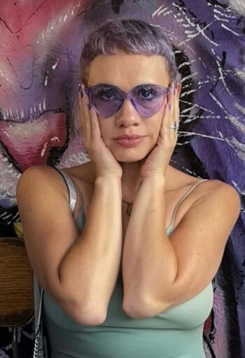 Full leaked Sarah nicole private onlyfans photo