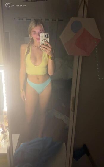 Full leaked Sarah owens private onlyfans photo