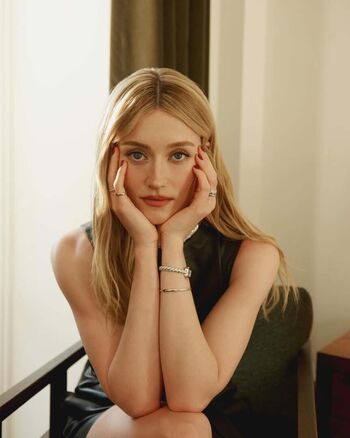 Sarah Pidgeon