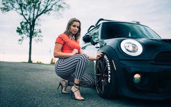Sarah Senecal