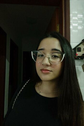 Sarah Silveira Gomes