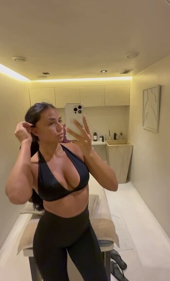 Full leaked Sarah wahala page private onlyfans photo