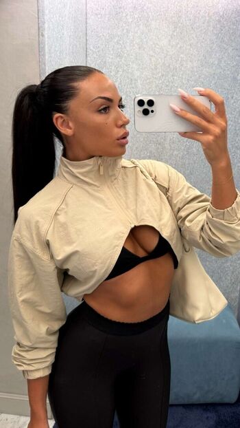Full leaked Sarah wahala private onlyfans photo