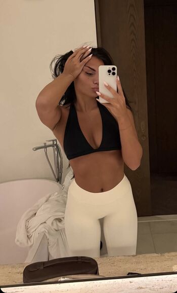 Full leaked Sarah wahala private onlyfans photo