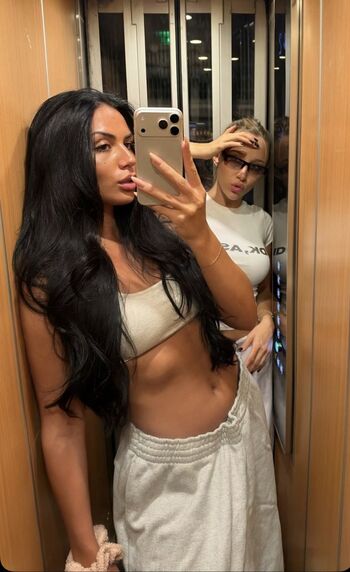 Full leaked Sarah wahala private onlyfans photo