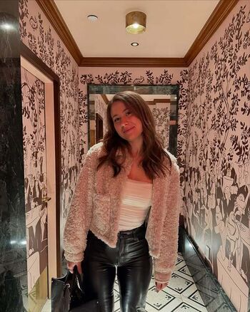 Full leaked Sarahemollica private onlyfans photo