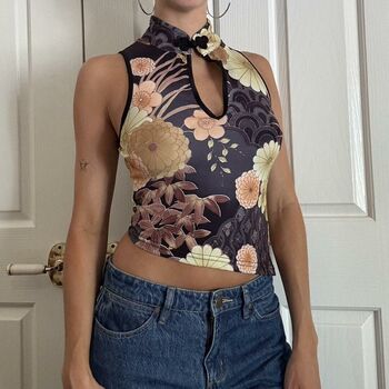Full leaked Sarahmandich private onlyfans photo