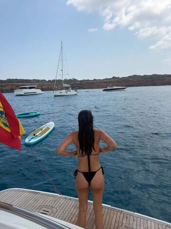 Full leaked Sarasampaio private onlyfans photo