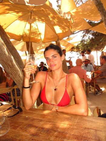 Full leaked Sarasampaio private onlyfans photo