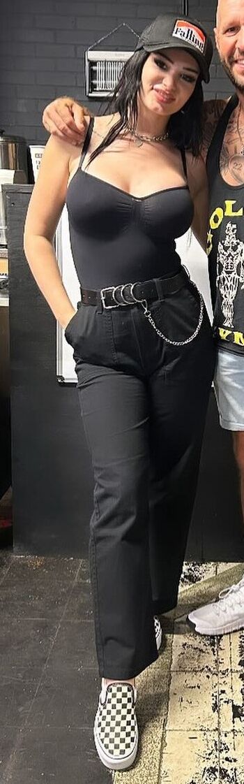 Saraya Bevis