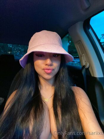 Sariixo_