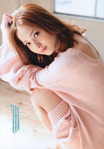 sasaki nozomi