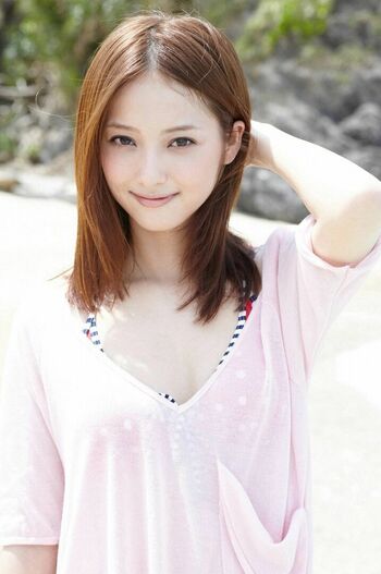 sasaki nozomi