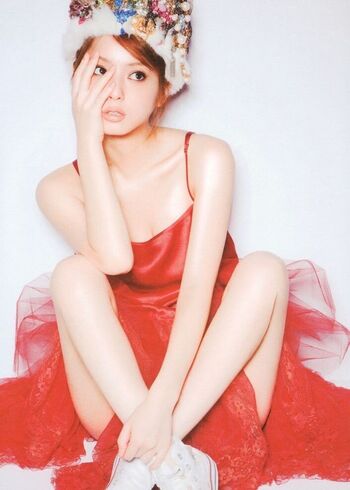 sasaki nozomi