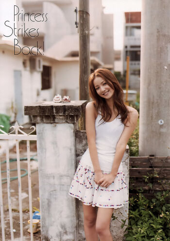 sasaki nozomi