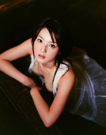 sasaki nozomi