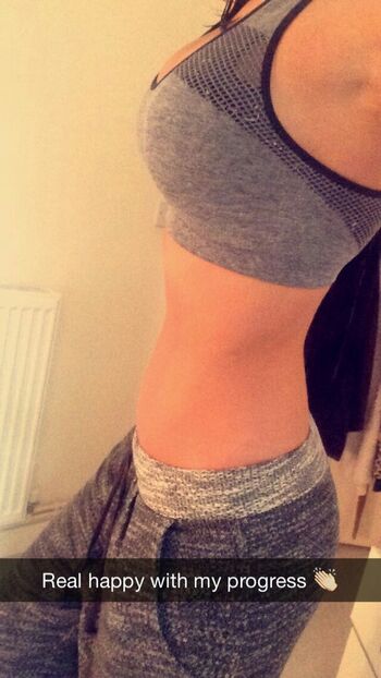 Full leaked Sascha mcgee private onlyfans photo