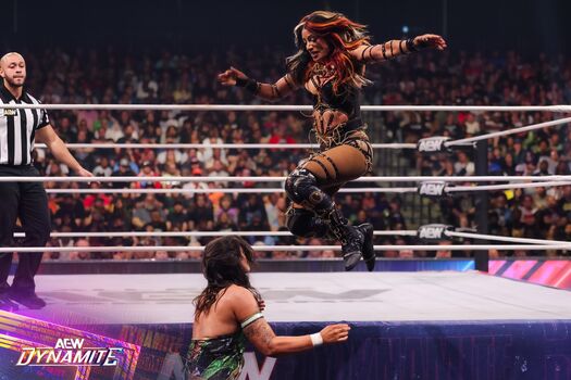 Sasha Banks