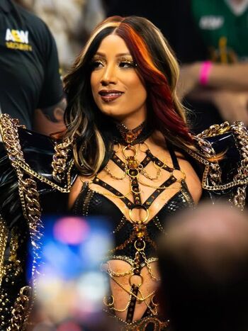 Sasha Banks