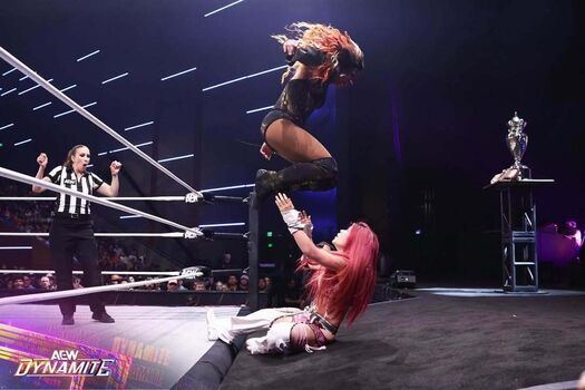 Sasha Banks