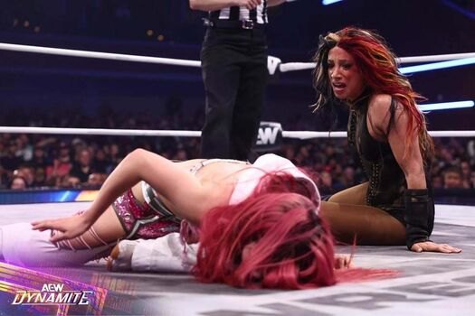 Sasha Banks
